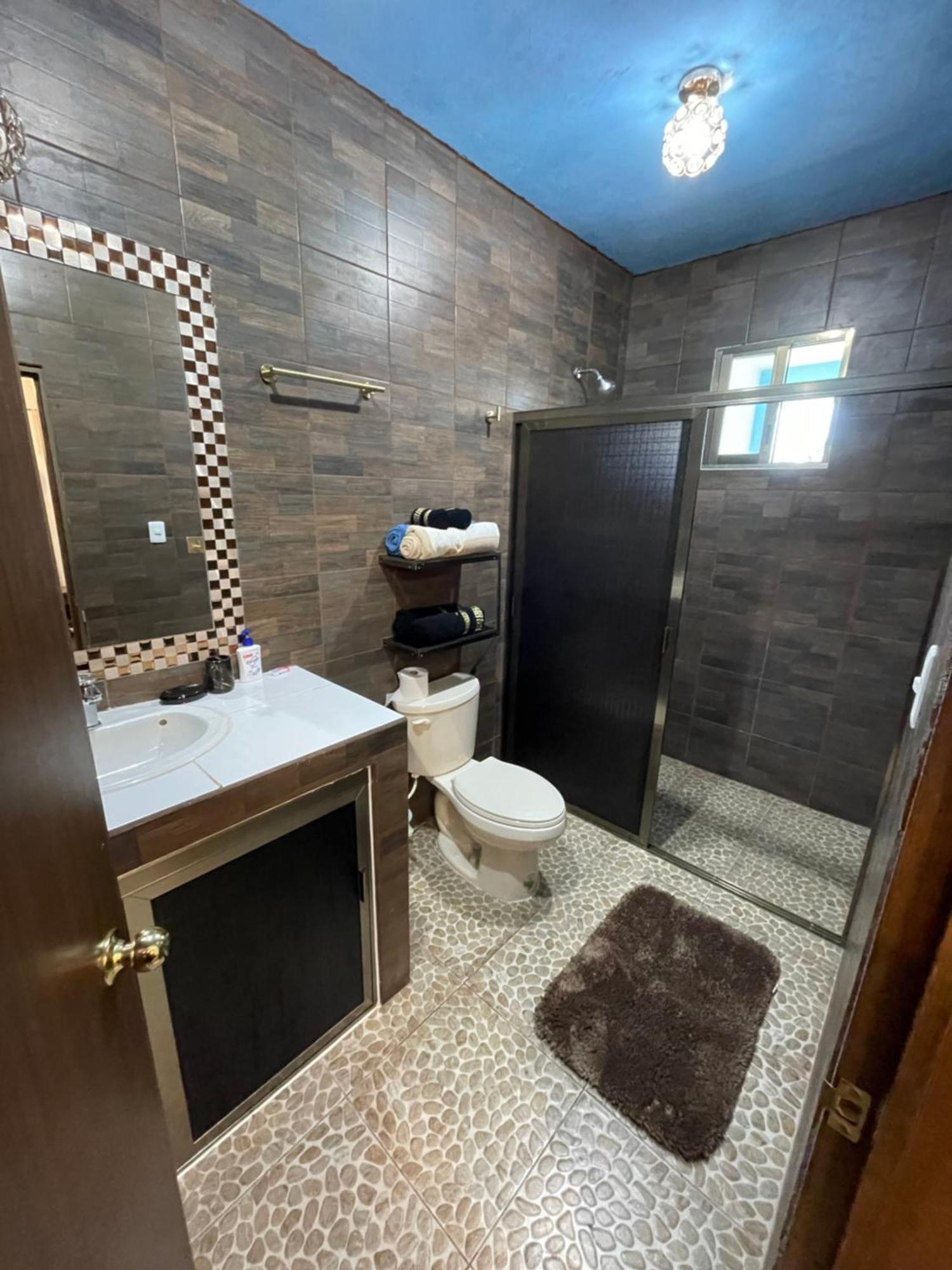 Cupulas Blue Private Club Apartment Cozumel