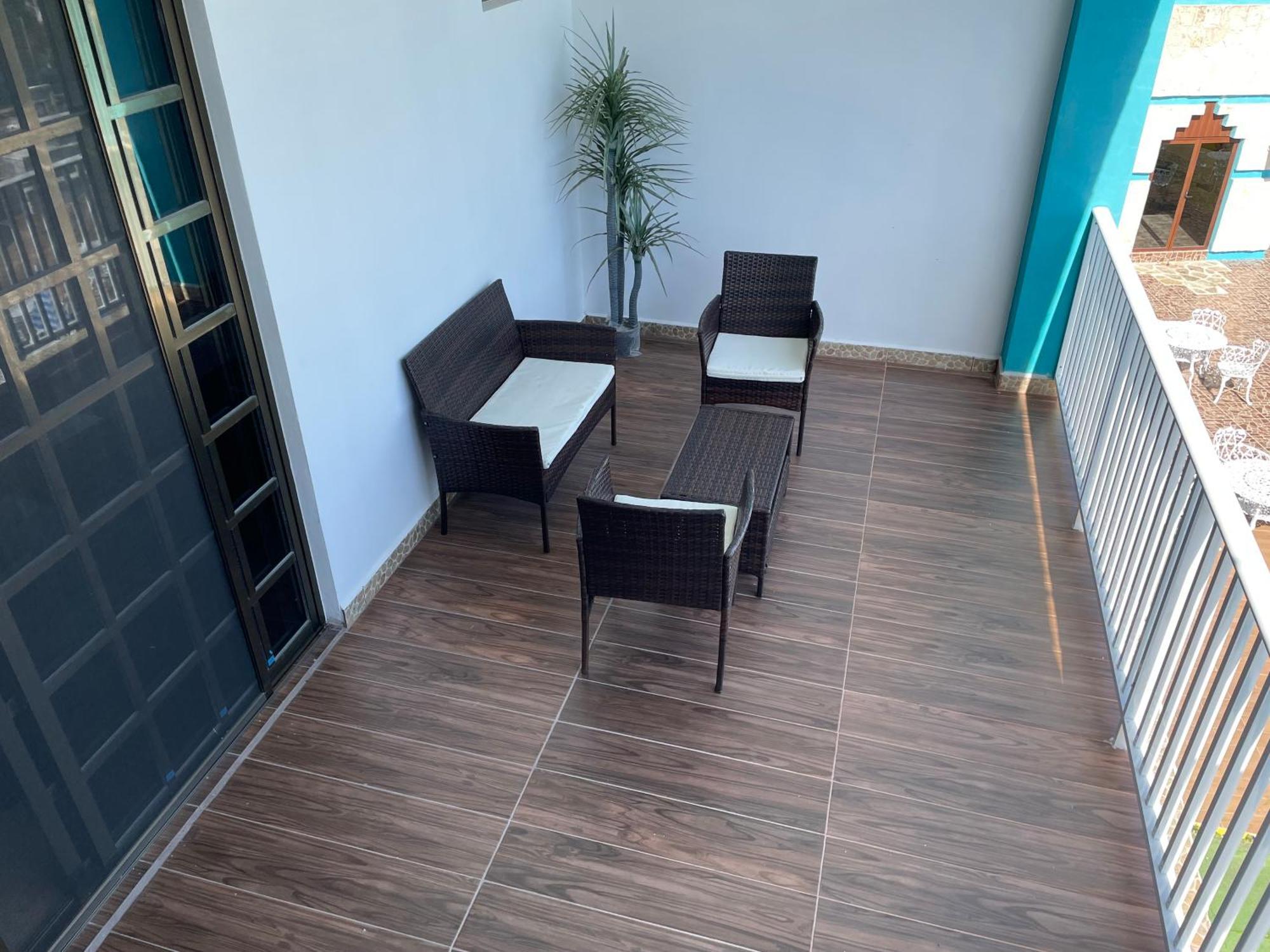 Apartment Cupulas Blue Private Club Cozumel